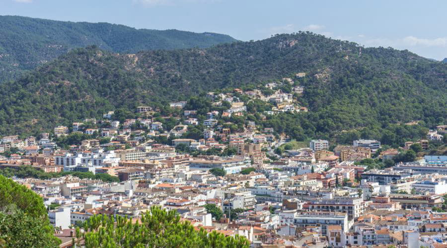 Top-Autovermietungsoptionen in Castellón de la Plana